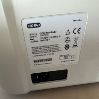 Bio-Rad QX200 Droplet Reader image 0